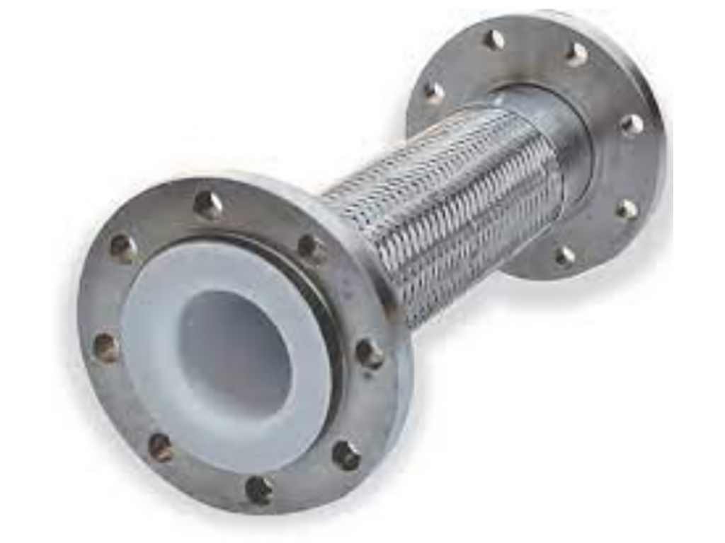 ท่อเฟล็กซ์ Flexible Stainless Hose